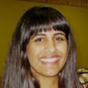 Meet your Posher, Sara